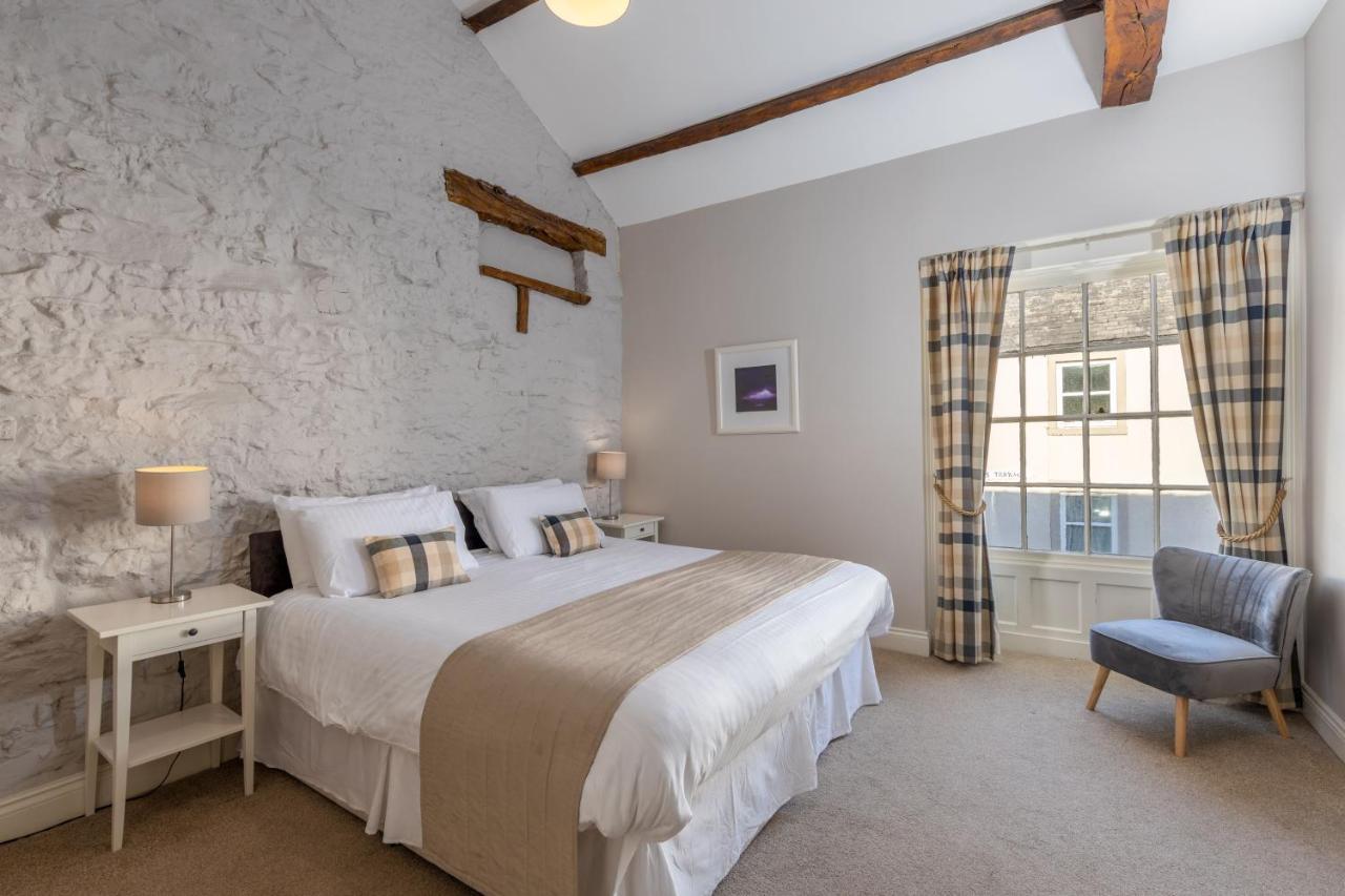 Scotch Arms Mews Bed & Breakfast Μπράμπτον Εξωτερικό φωτογραφία