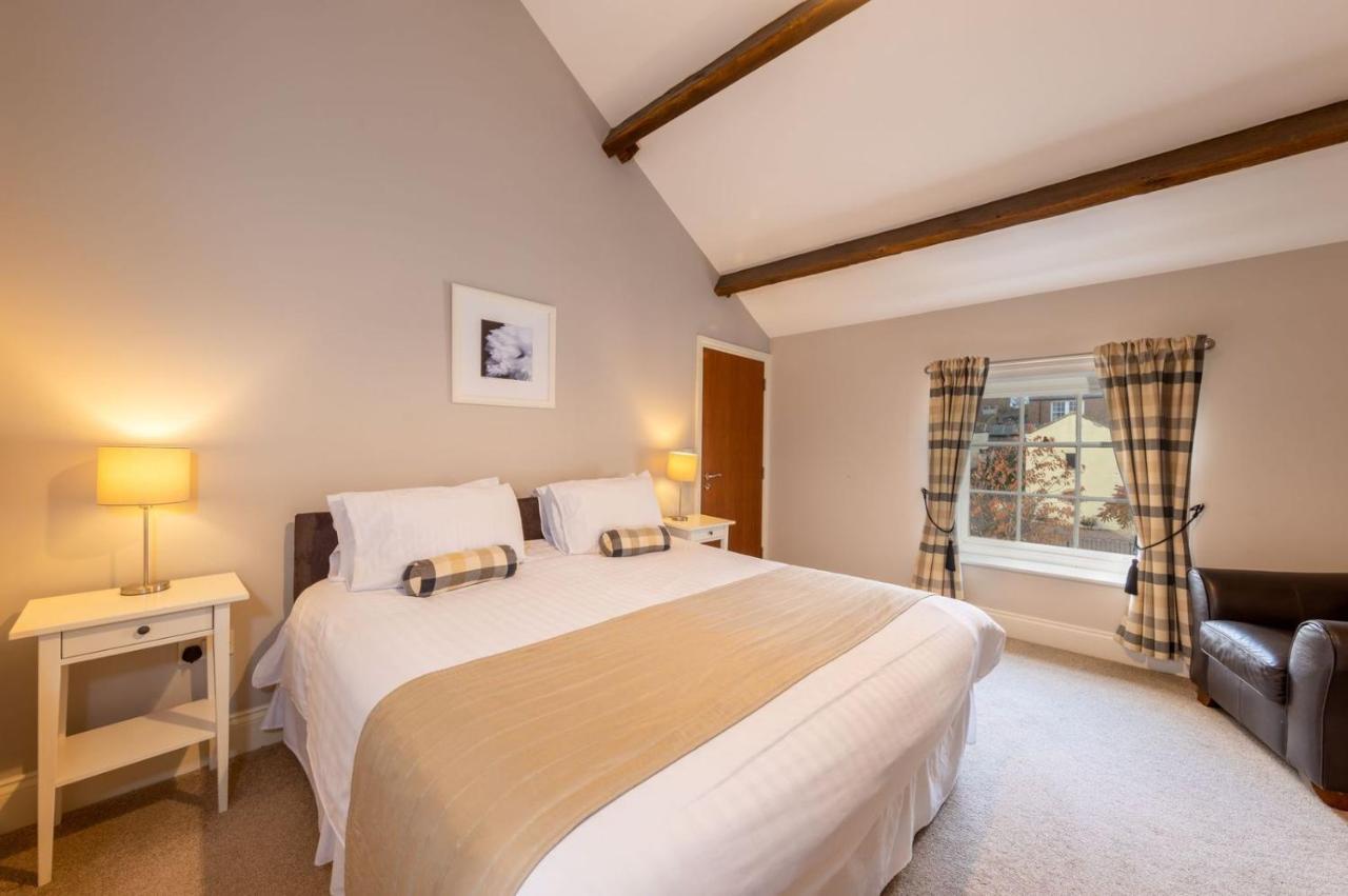 Scotch Arms Mews Bed & Breakfast Μπράμπτον Εξωτερικό φωτογραφία