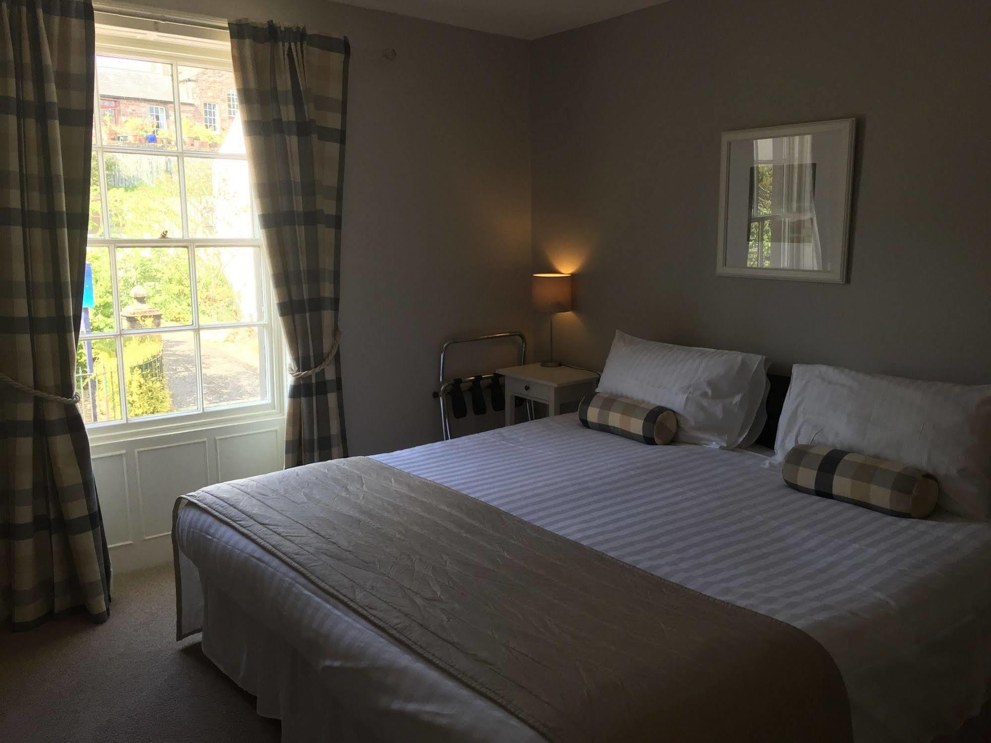 Scotch Arms Mews Bed & Breakfast Μπράμπτον Εξωτερικό φωτογραφία